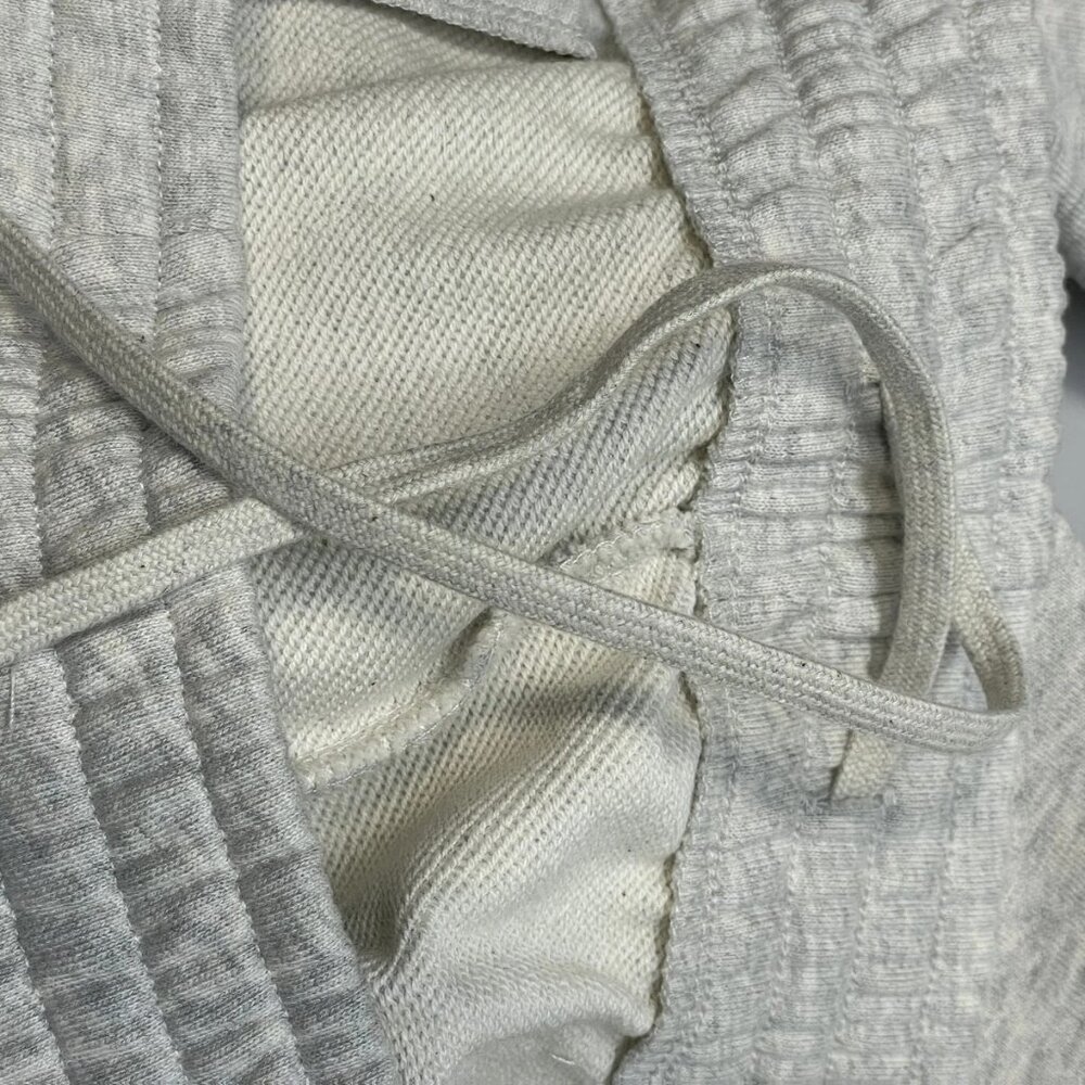 NEW A.P.C. x ASICS Men's Hill Jogger Pants Grey Size XXL - Picture 5 of 7